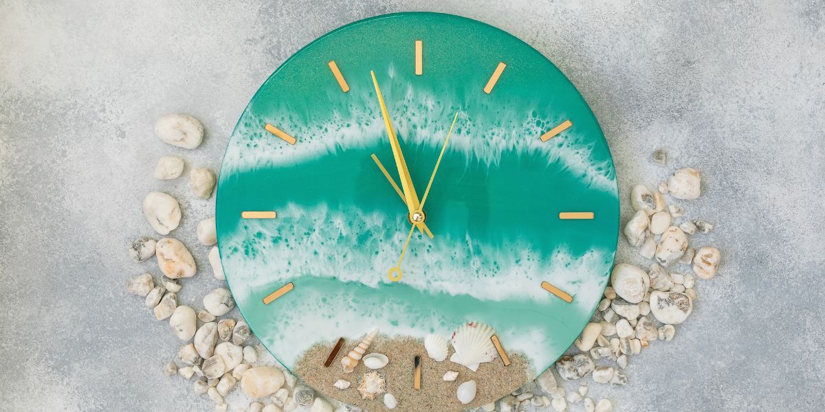 Tips to Perfectly Decorate Your Home with Wall Clocks