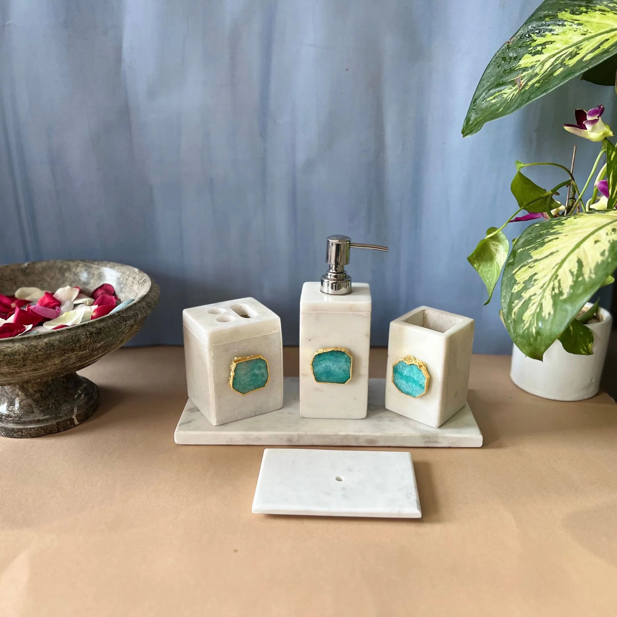 Bathroom Accessories