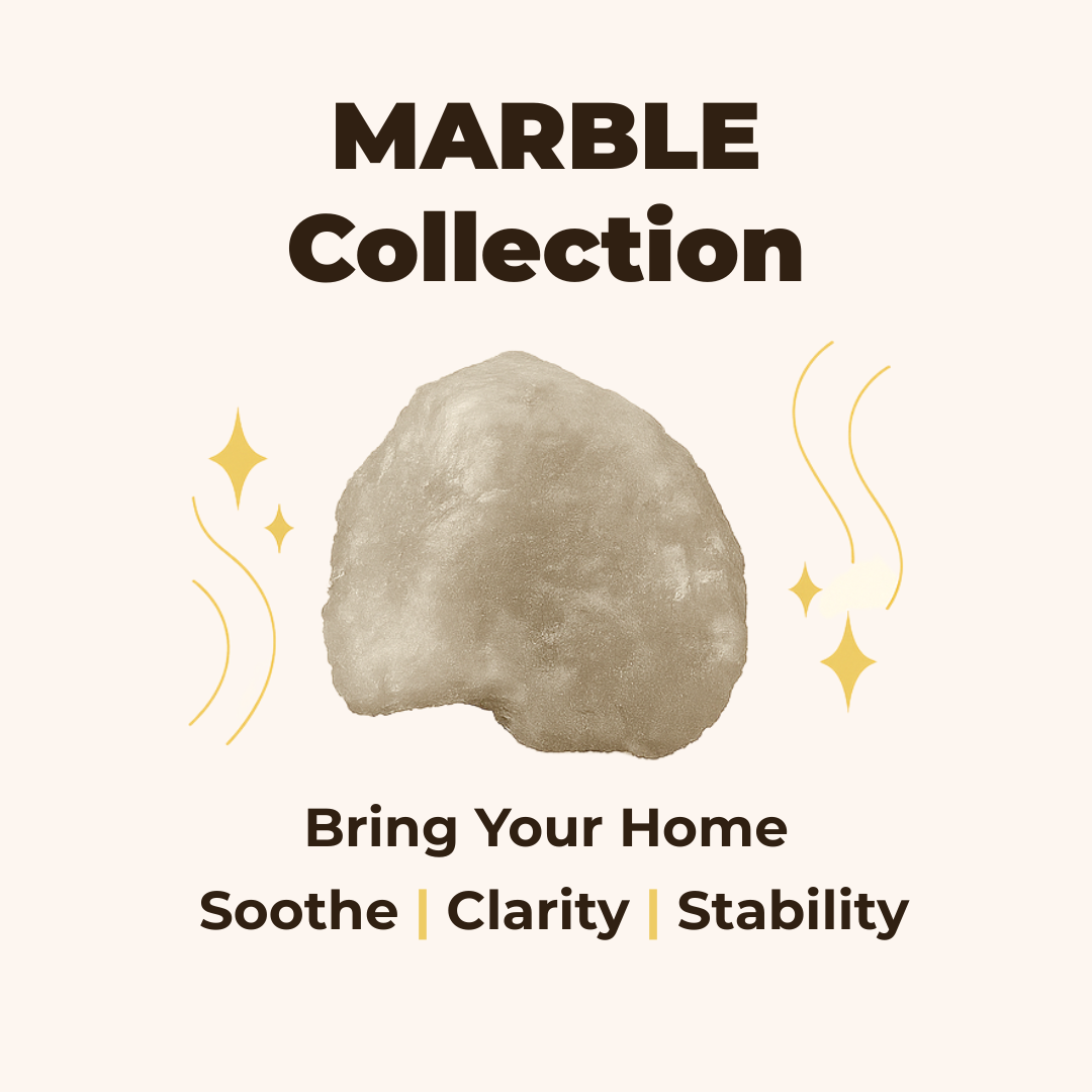 Marble Collection