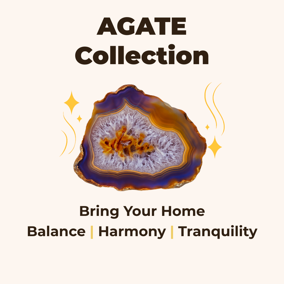 Agate Collection