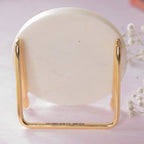 Budha Tree Marble Metal Showpeice