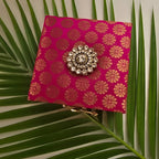 Mother Of Pearl OM Evil Eye Shubh Labh Door Hangings