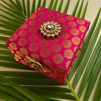 Mother Of Pearl OM Evil Eye Shubh Labh Door Hangings