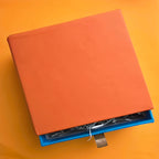 Yellow Shubh Labh Door Hangings